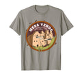 Mesa Verde Us National Park Colorado T-Shirt - Fun Novelty Design Unisex - T-Shirt, Sweatshirt, Hoodie