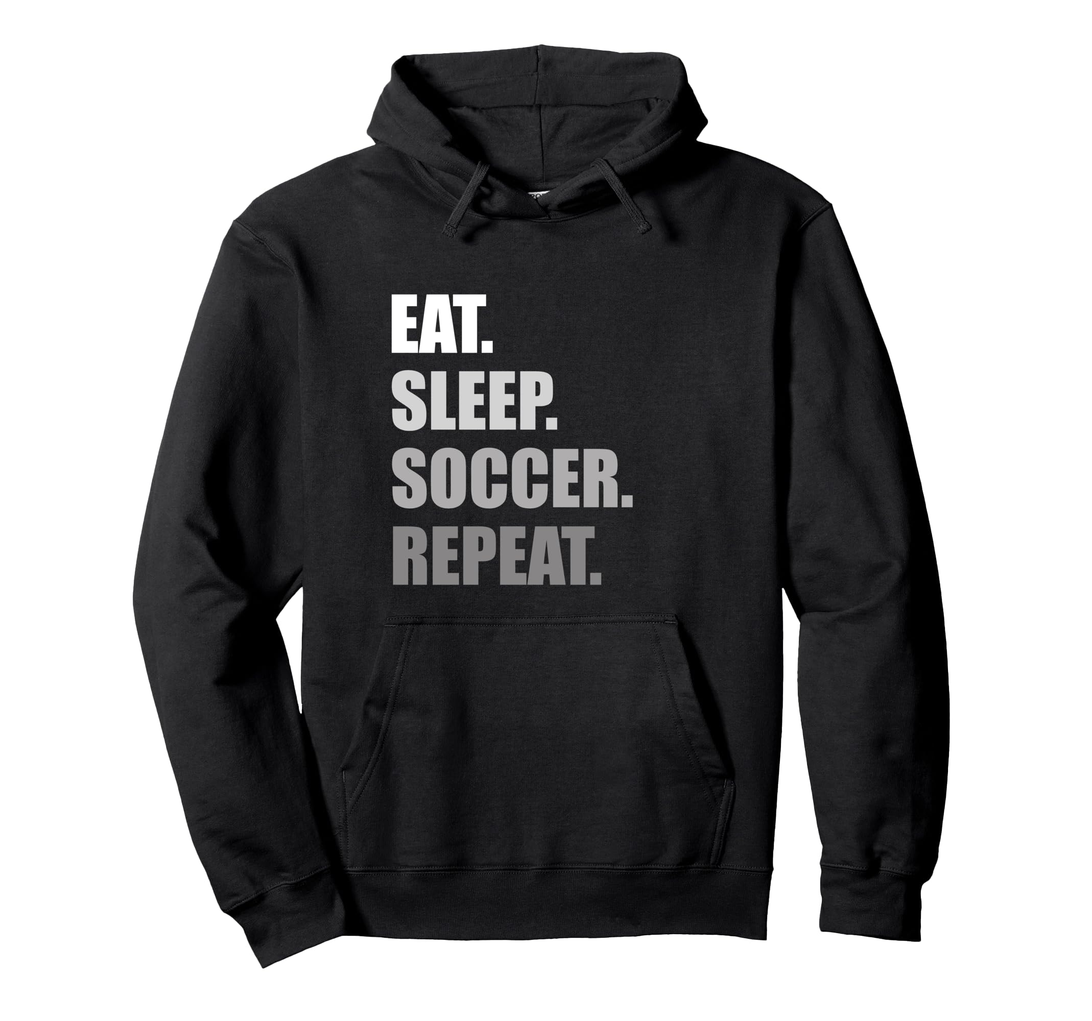 Soccer Soccer Players Or Fans T-Shirt - Fun Novelty Design Unisex - T-Shirt, Sweatshirt, Hoodie