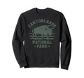 Canyonlands National Park Us Sweatshirt - Unique Graphic Men Women - T-Shirt, Sweatshirt, Hoodie