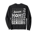 2026 Soccer Senior Mami Graduation Sweatshirt - Novelty Apparel Men Women - T-Shirt, Sweatshirt, Hoodie