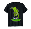 Caterpillar Soccer Player Soccer Sports T-Shirt - Unique Graphic Men Women - T-Shirt, Sweatshirt, Hoodie