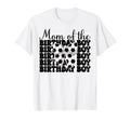 Soccer Mom Mama Coquette Bow Mom T-Shirt - Unique Graphic Men Women - T-Shirt, Sweatshirt, Hoodie