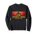 Joshua Tree National Park California Sweatshirt - Trendy Graphic Unisex - T-Shirt, Sweatshirt, Hoodie
