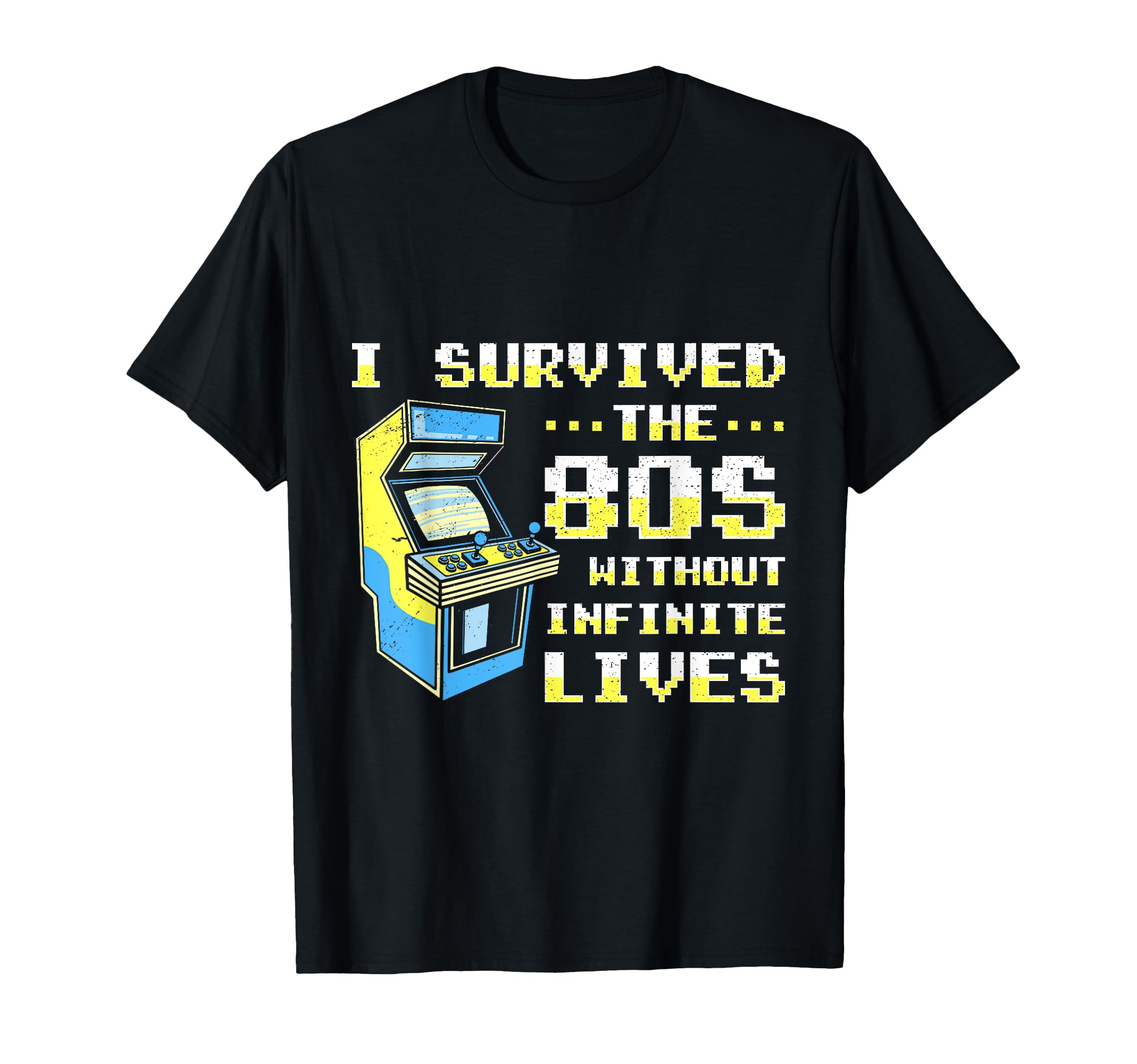 Video Game Player Gamer Gaming 80S T-Shirt - Aesthetic Graphic Men Women - T-Shirt, Sweatshirt, Hoodie
