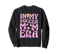 Sarcastic Jokes Soccer Mom T-Shirt - Minimalist Print for Adults - T-Shirt, Sweatshirt, Hoodie