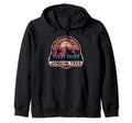 Joshua Tree National Park California Usa Hoodie - Graphic Print Unisex - T-Shirt, Sweatshirt, Hoodie