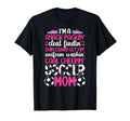 Soccer Mom Definition Mom Soccer T-Shirt - Casual Everyday Wear for Adults - T-Shirt, Sweatshirt, Hoodie