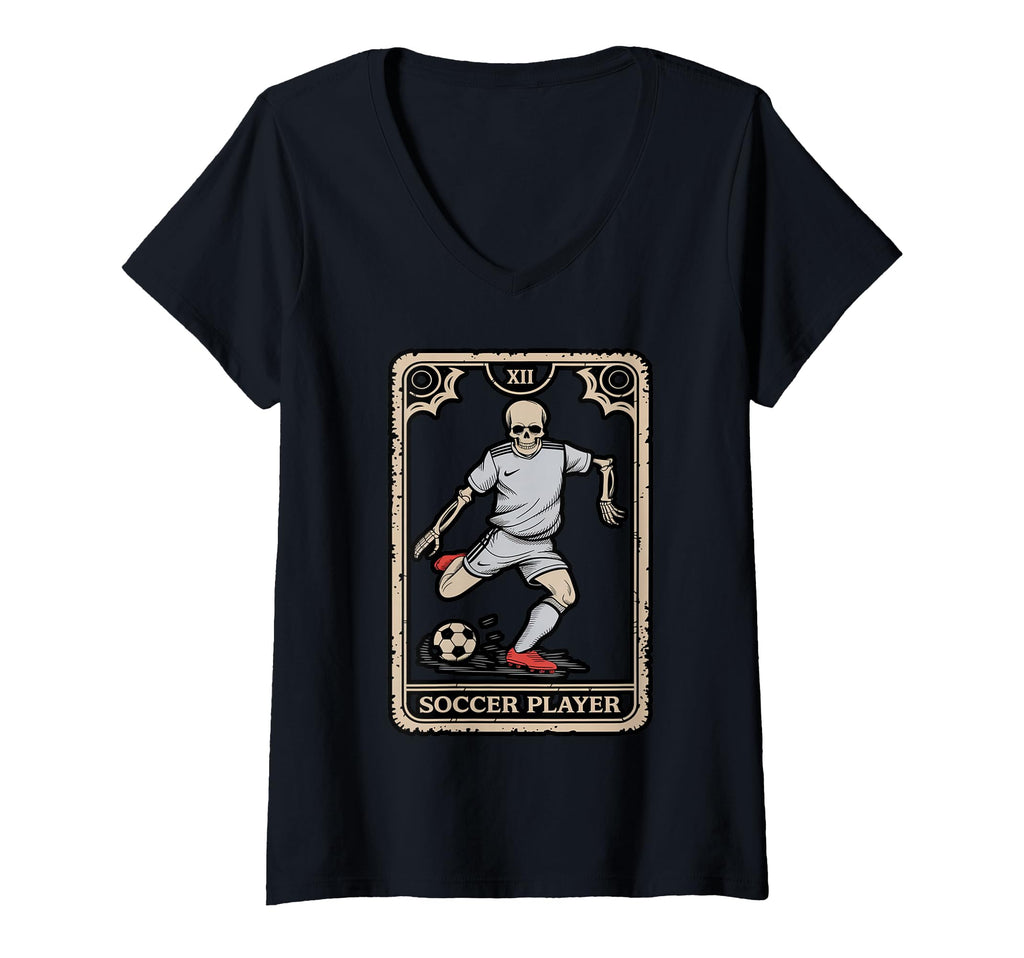 Tarot Card Deck Gothic Tops T-Shirt - Aesthetic Graphic Men Women - T-Shirt, Sweatshirt, Hoodie