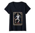 Tarot Card Deck Gothic Tops T-Shirt - Aesthetic Graphic Men Women - T-Shirt, Sweatshirt, Hoodie