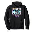 Senior Soccer Mom Final Season 2026 Hoodie - Unique Graphic Men Women - T-Shirt, Sweatshirt, Hoodie