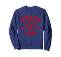 Soccer Mom Squad Gifts Sweatshirt - Trendy Graphic Men Women - T-Shirt, Sweatshirt, Hoodie