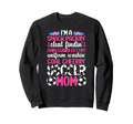 Soccer Mom Definition Mom Soccer Sweatshirt - Custom Art Print Unisex - T-Shirt, Sweatshirt, Hoodie