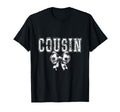 Matching Family Sports Spirit Tees Fun Hoodie - Trendy Graphic Men Women - T-Shirt, Sweatshirt, Hoodie
