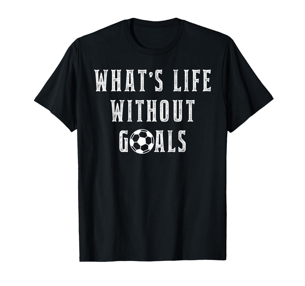 Soccer Football Assistant Soccer T-Shirt - Minimalist Print Men Women - T-Shirt, Sweatshirt, Hoodie