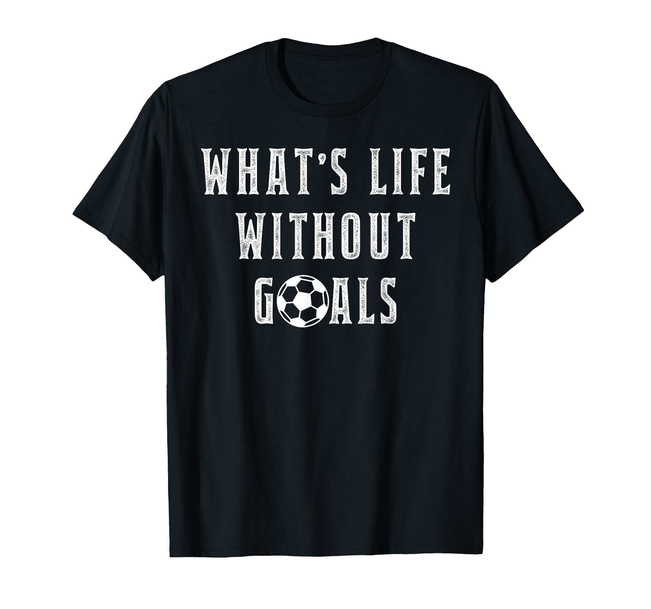 Soccer Football Assistant Soccer T-Shirt - Minimalist Print Men Women - T-Shirt, Sweatshirt, Hoodie