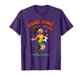 Game Time Ready Soccer Mom T-Shirt - Aesthetic Graphic for Adults - T-Shirt, Sweatshirt, Hoodie