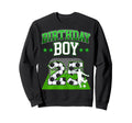 Soccer Themed Birthday Outfit 25 Sweatshirt - Streetwear Style Men Women - T-Shirt, Sweatshirt, Hoodie