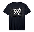 Mens Soccer Aunt Soccer Auntie T-Shirt - Aesthetic Graphic for Adults - T-Shirt, Sweatshirt, Hoodie