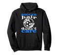 Soccer Hair Dont Care Funny Soccer Hoodie - Aesthetic Graphic for Adults - T-Shirt, Sweatshirt, Hoodie