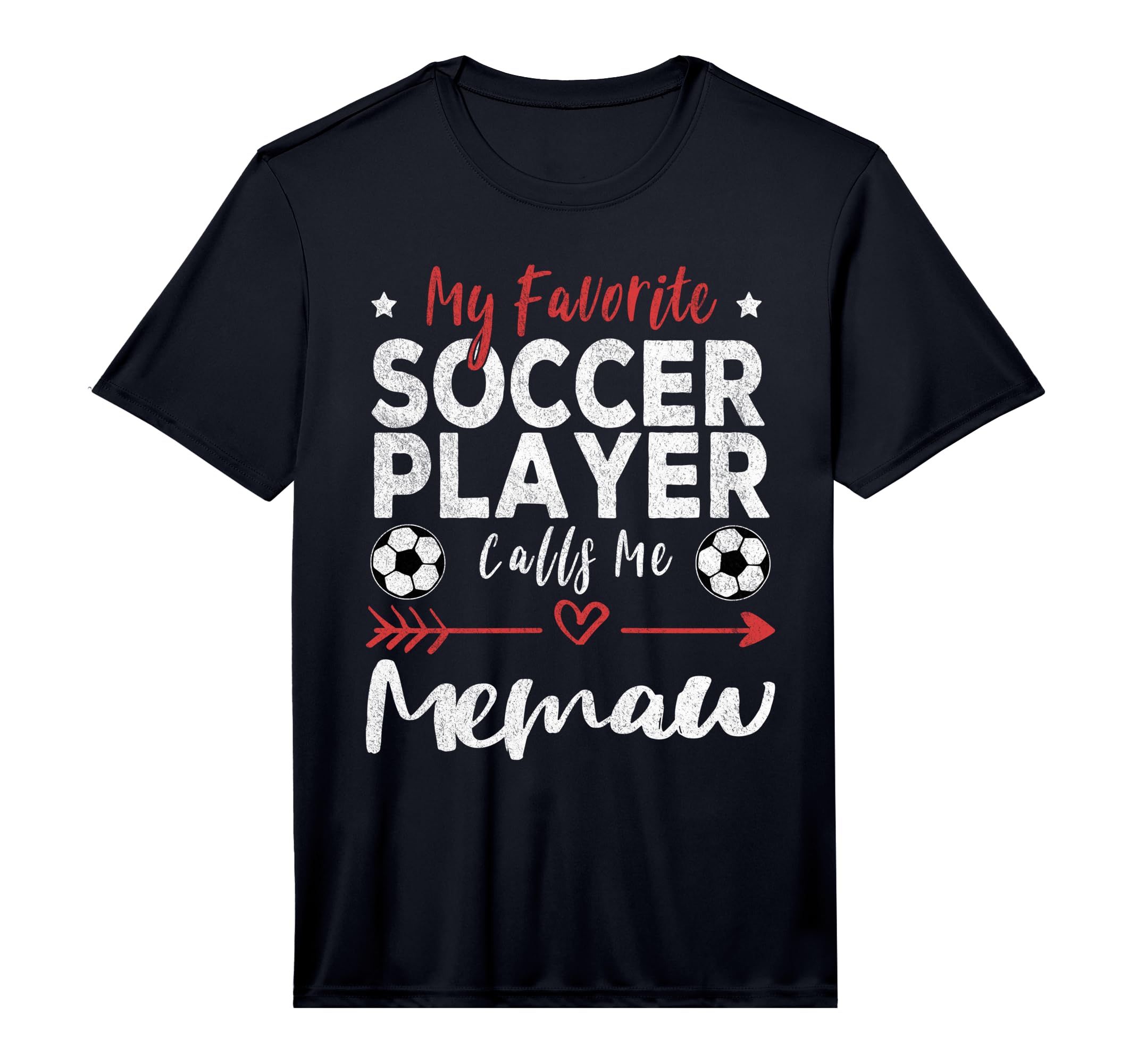 Mens My Favorite Soccer Player Calls Me T-Shirt - Trendy Graphic Men Women - T-Shirt, Sweatshirt, Hoodie