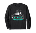 Goalkeeper Ice Hockey Goalie Shirts T-Shirt - Graphic Print Unisex - T-Shirt, Sweatshirt, Hoodie