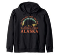 Gates Arctic National Park Alaska Usa Hoodie - Minimalist Print Men Women - T-Shirt, Sweatshirt, Hoodie