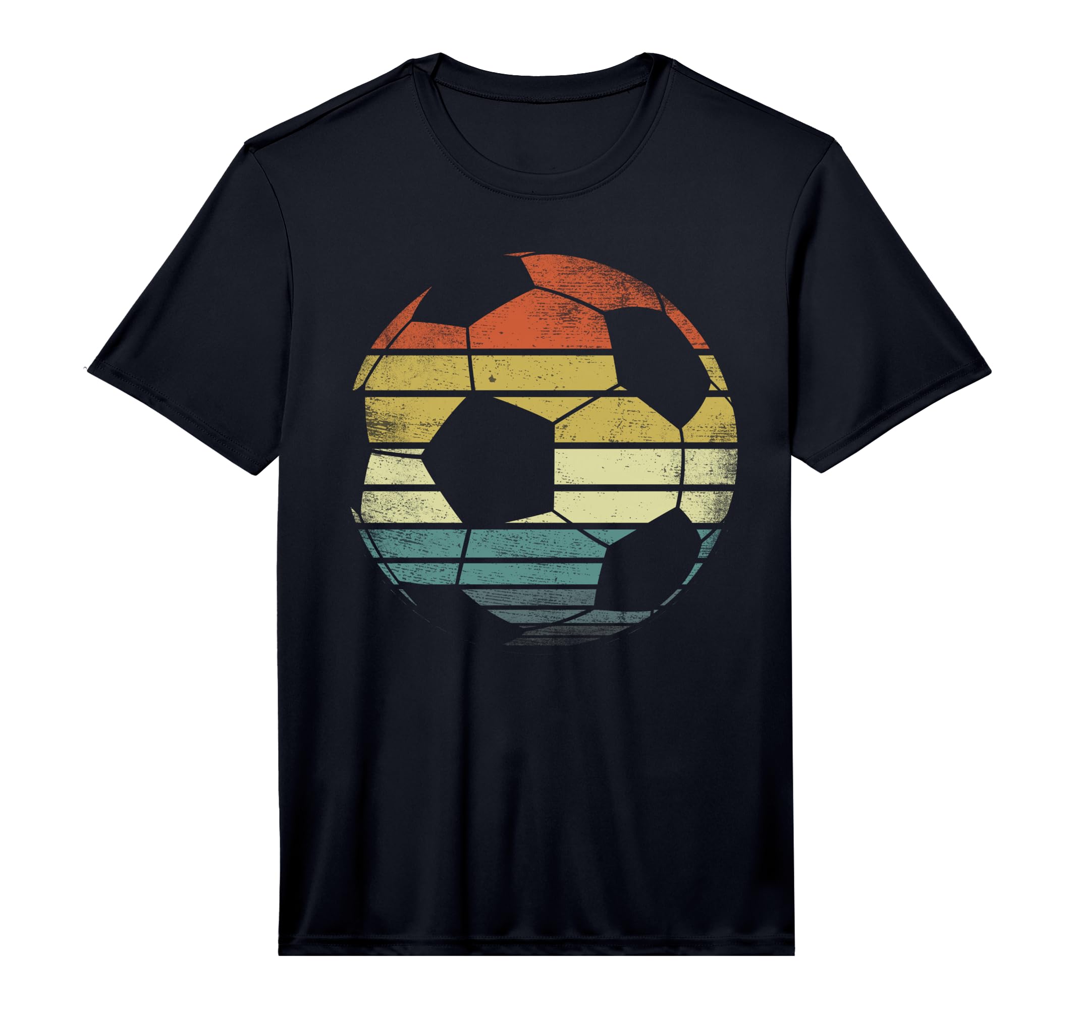 Soccer Player Gifts Funny Ball Coach T-Shirt - Novelty Apparel Unisex - T-Shirt, Sweatshirt, Hoodie