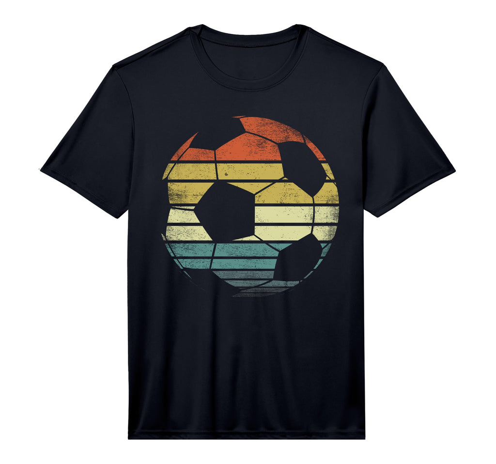 Soccer Player Gifts Funny Ball Coach T-Shirt - Custom Art Print for Adults - T-Shirt, Sweatshirt, Hoodie