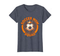 Super Mom Soccer Mom Squad T-Shirt - Trendy Graphic for Adults - T-Shirt, Sweatshirt, Hoodie