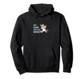 Funny Eat Sleep Soccer Repeat Hoodie - Aesthetic Graphic for Adults - T-Shirt, Sweatshirt, Hoodie