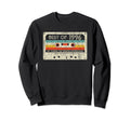Best 1996 1996 Birthday Cassette Sweatshirt - Unique Graphic for Adults - T-Shirt, Sweatshirt, Hoodie