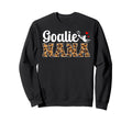 Soccer Goalie Nana Soccer Keeper Sweatshirt - Trendy Graphic Men Women - T-Shirt, Sweatshirt, Hoodie