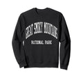 Great Smoky Mountains National Sweatshirt - Streetwear Style Men Women - T-Shirt, Sweatshirt, Hoodie