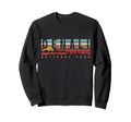 Denali Alaska Mountain Hiking Sweatshirt - Novelty Apparel Men Women - T-Shirt, Sweatshirt, Hoodie