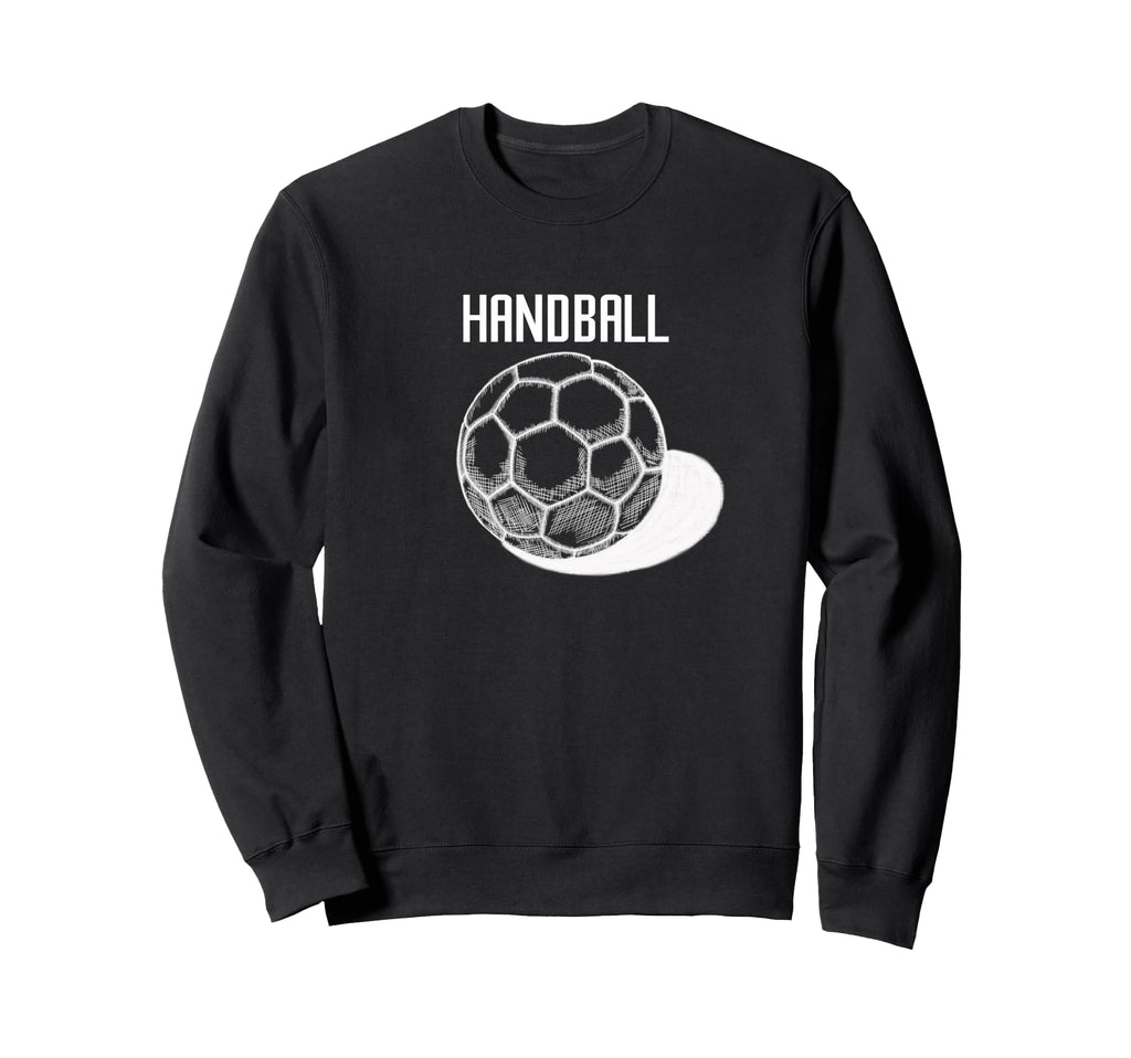 Handball Sports Team Team Goalkeeper T-Shirt - Unique Graphic Men Women - T-Shirt, Sweatshirt, Hoodie