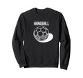 Handball Sports Team Team Goalkeeper T-Shirt - Unique Graphic Men Women - T-Shirt, Sweatshirt, Hoodie