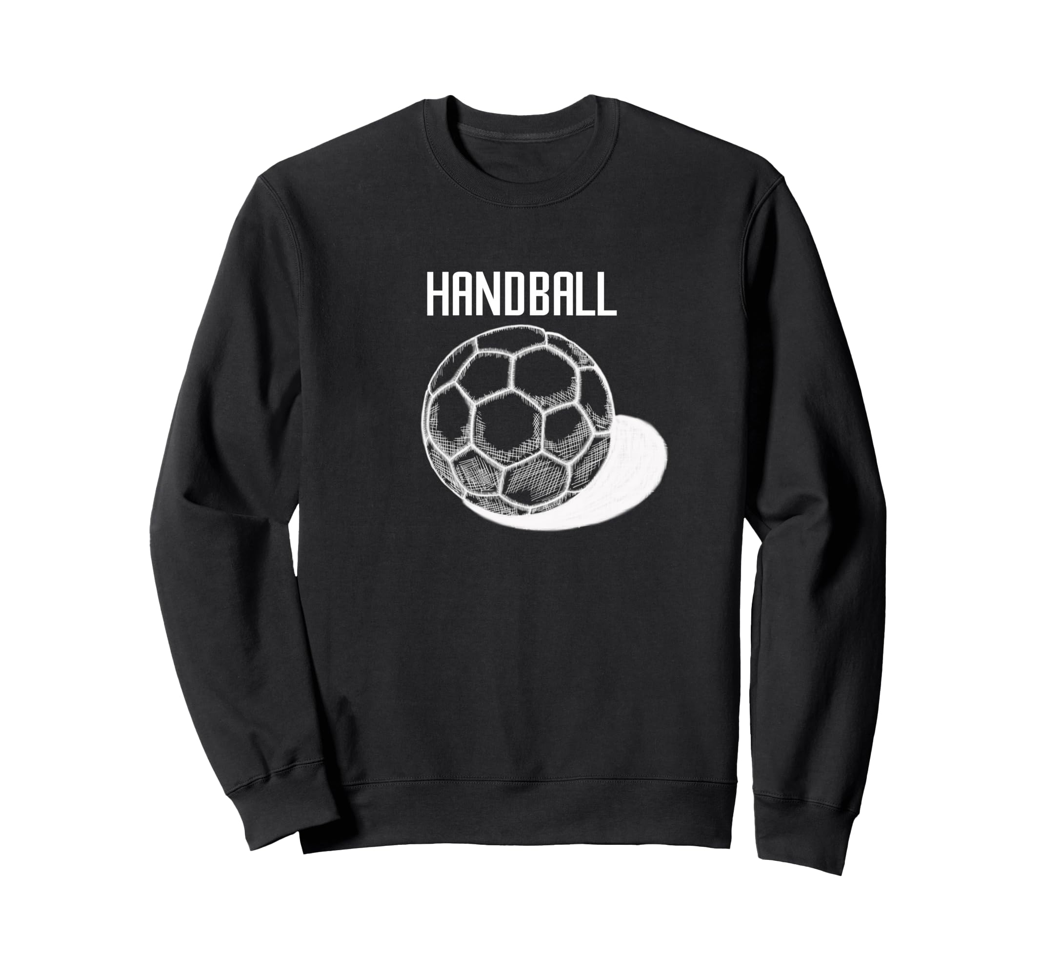 Handball Sports Team Team Goalkeeper T-Shirt - Unique Graphic Men Women - T-Shirt, Sweatshirt, Hoodie