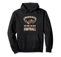 All Are Born Equal Best Play Hoodie - Fun Novelty Design for Adults - T-Shirt, Sweatshirt, Hoodie