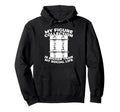 Table Soccer Kicker Foosball Hoodie - Graphic Print Unisex - T-Shirt, Sweatshirt, Hoodie