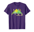 Distressed National Park T Shirts T-Shirt - Trendy Graphic Men Women - T-Shirt, Sweatshirt, Hoodie