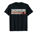 Shenandoah National Park 70S 80S 90S T-Shirt - Aesthetic Graphic Unisex - T-Shirt, Sweatshirt, Hoodie