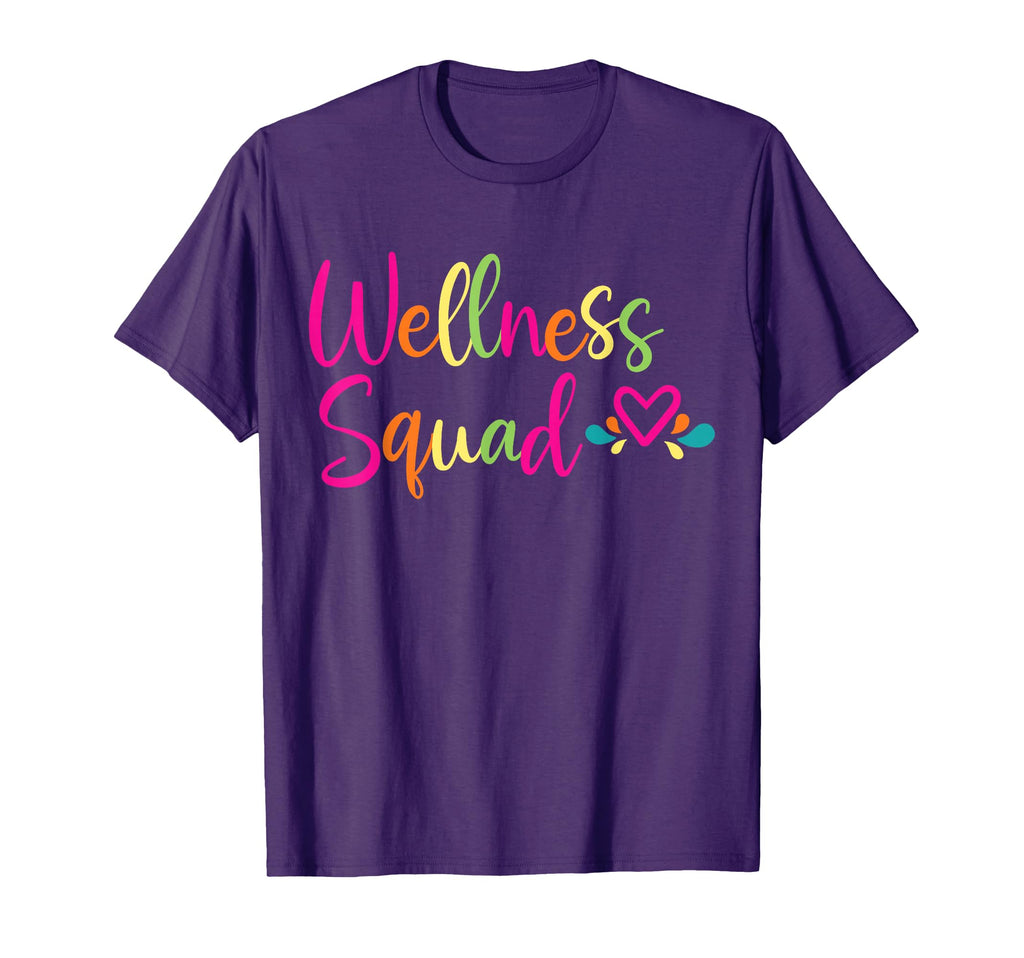Fitness Gym Crew Health Trainer T-Shirt - Aesthetic Graphic Men Women - T-Shirt, Sweatshirt, Hoodie