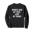 Dance Cheer Soccer Volleyball Sweatshirt - Aesthetic Graphic Unisex - T-Shirt, Sweatshirt, Hoodie