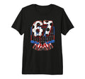 Soccer Ball 67 Drip Six Seven T-Shirt - Casual Everyday Wear for Adults - T-Shirt, Sweatshirt, Hoodie