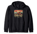 Cuyahoga Valley National Park Sweatshirt - Casual Everyday Wear for Adults - T-Shirt, Sweatshirt, Hoodie