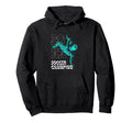 Soccer Champion Hoodie - Unique Graphic Men Women - T-Shirt, Sweatshirt, Hoodie