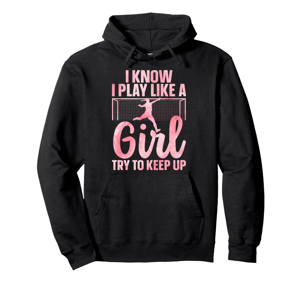 Funny Soccer Art Soccer Player Soccer Hoodie - Unique Graphic Men Women - T-Shirt, Sweatshirt, Hoodie