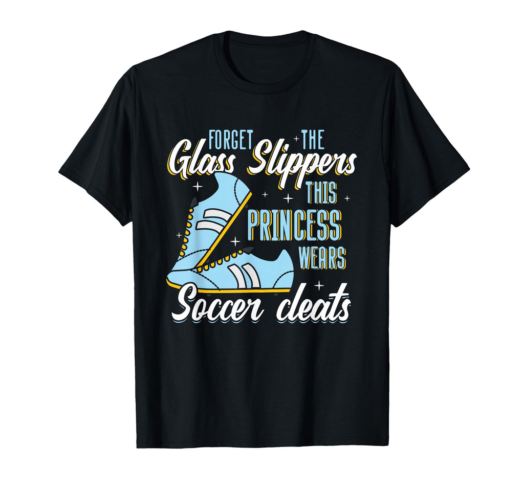 Forget Glass Slippers This Princess T-Shirt - Novelty Apparel for Adults - T-Shirt, Sweatshirt, Hoodie