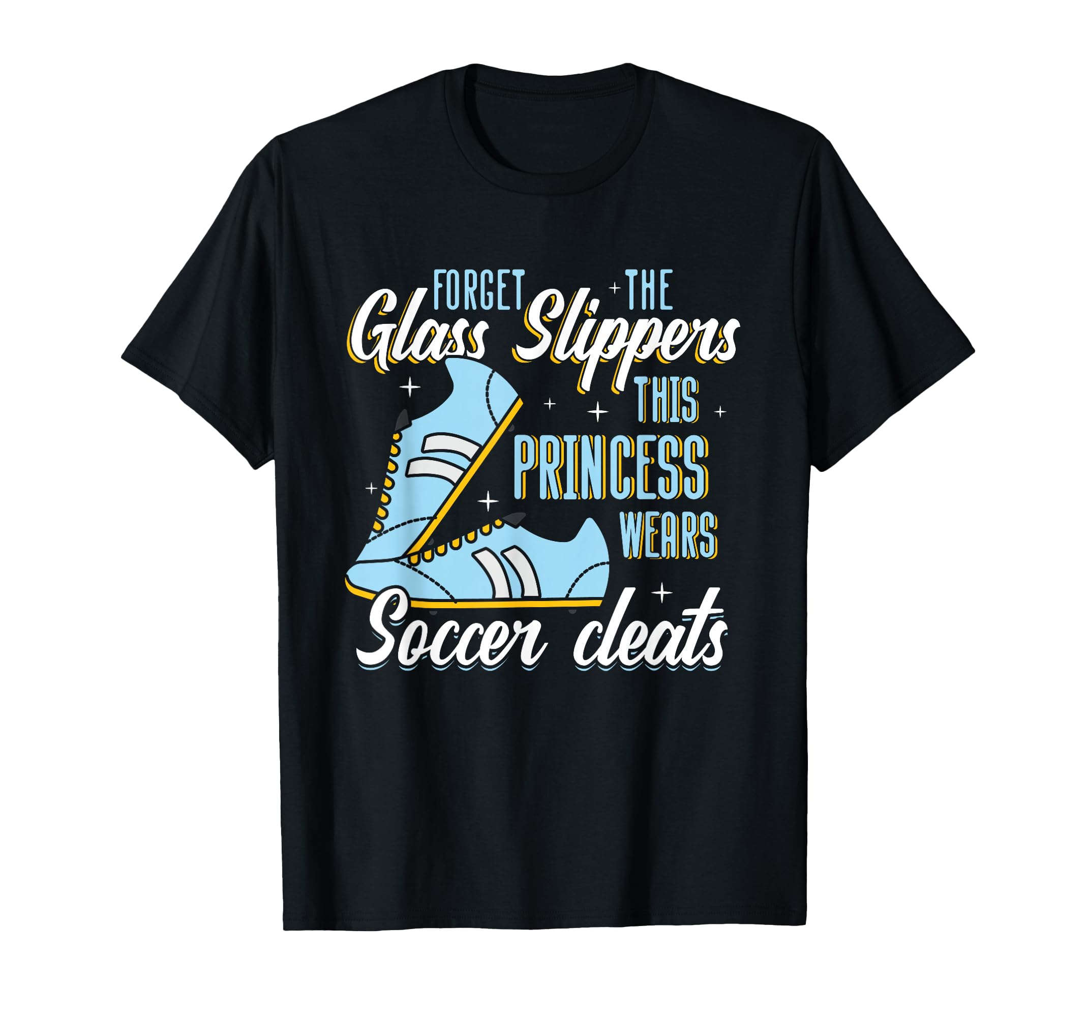 Forget Glass Slippers This Princess T-Shirt - Novelty Apparel for Adults - T-Shirt, Sweatshirt, Hoodie
