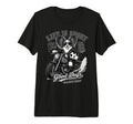 Papillon Motorbike Love Footbal T-Shirt - Aesthetic Graphic for Adults - T-Shirt, Sweatshirt, Hoodie